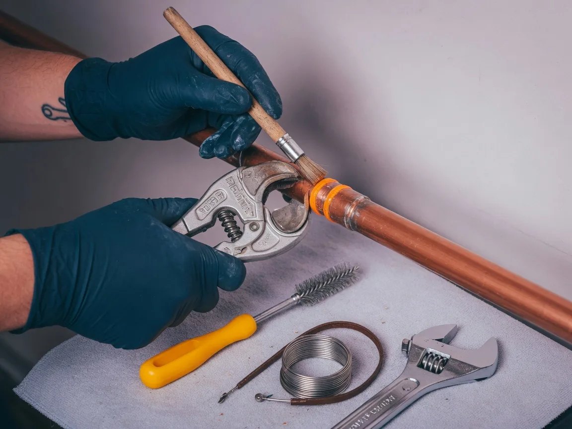 Why choose Sump Pump Repair in Cisco, TX
